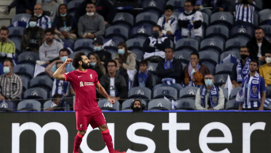 LUDO VEČE! Mesi postigao prvi gol u dresu Pari Sen Žermena, Šerif porazio Real u Madridu!