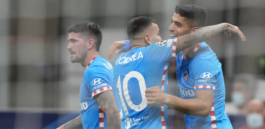 LUDO VEČE! Mesi postigao prvi gol u dresu Pari Sen Žermena, Šerif porazio Real u Madridu!