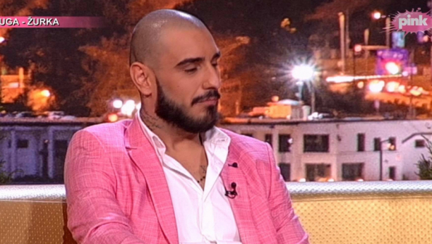 DARKO LAZIĆ OTVORIO DUŠU Ovo je istina o deci, dugovima i bivšim ženama