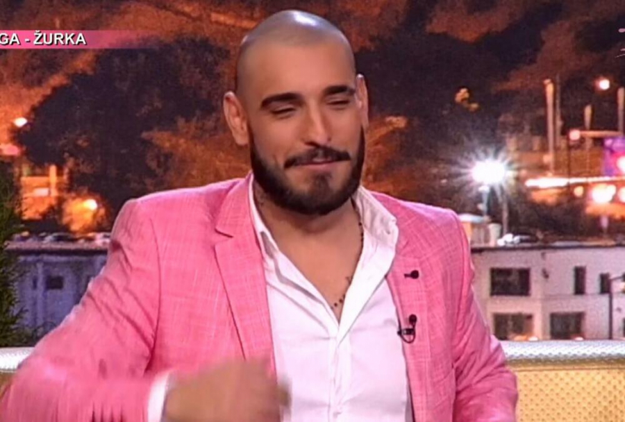 DUGUJE ANI SKORO MILION DINARA! Advokat Sevićeve izneo šokantne tvrdnje na račun Darka Lazića, a to nije sve!