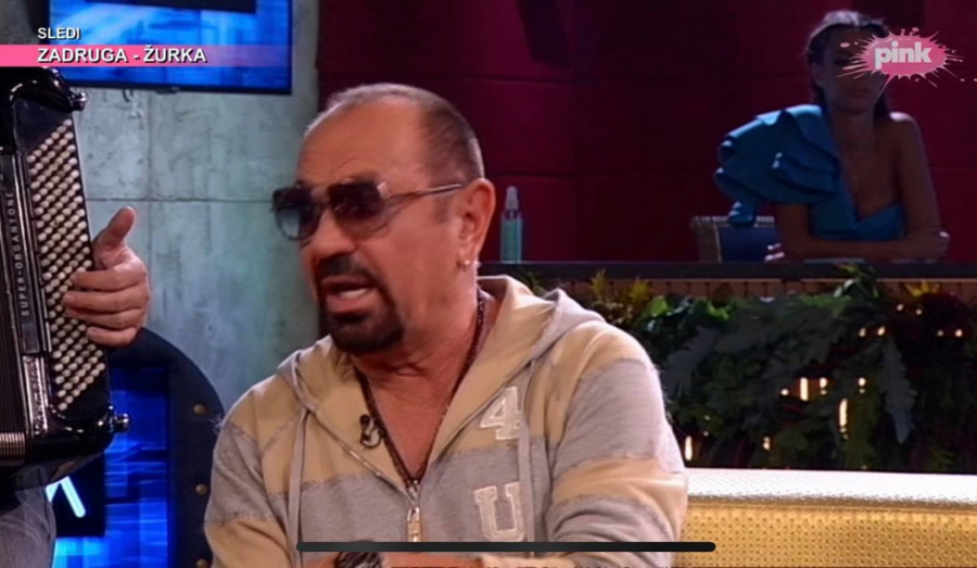 MILE KITIĆ PAZARIO DUPLEKS U DOMINIKANSKOJ REPUBLICI: Zbog Marte i Elene izlizao mi se novčanik!