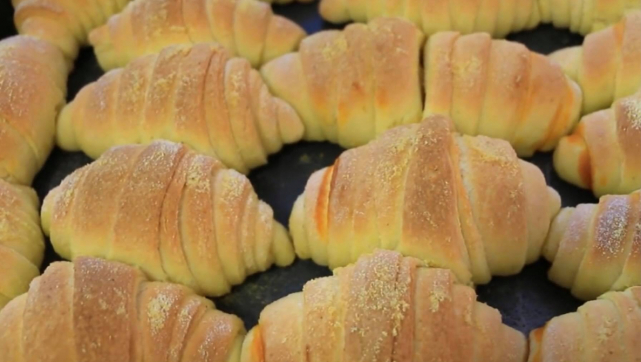 Lepe i mekane: Kiflice sa džemom