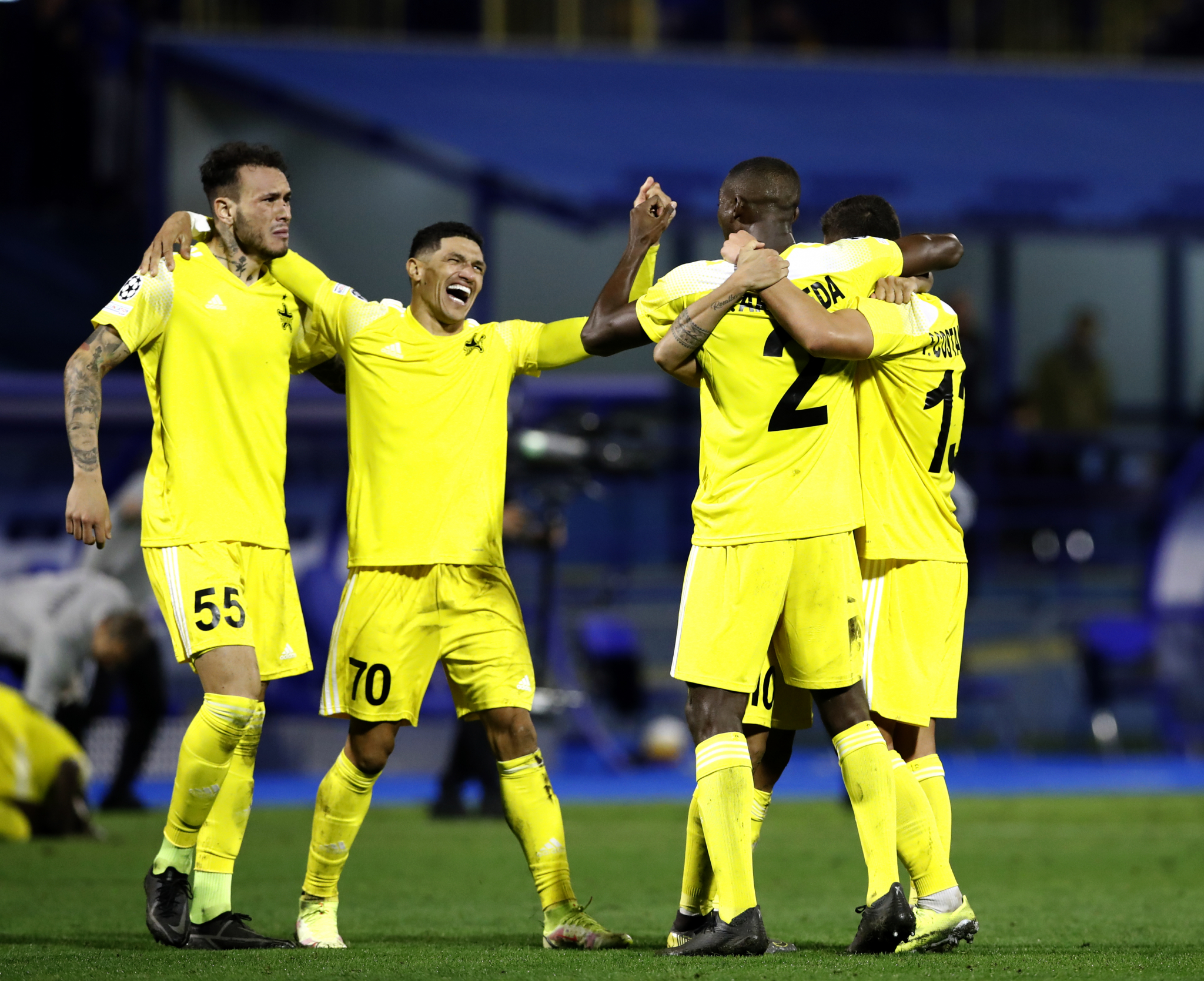 STIGLA POTVRDA! ZVEZDA U ZAVRŠNIM PREGOVORIMA! Na 