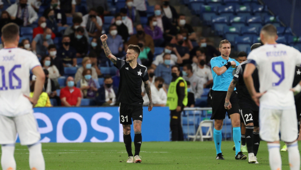 DA LI TE JE BAR MALO SRAMOTA? Florentino je bio najveći zagovornik Superlige, a ovim njegovim rečima sada se smeje ceo svet!