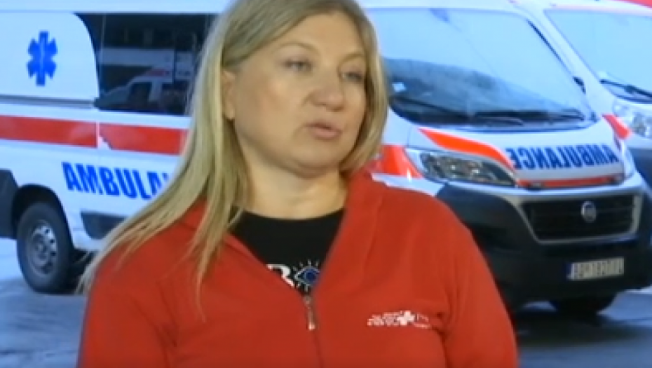 Žena sa potvrđenim kovidom ušla u gradski prevoz, a onda joj pozlilo! Iz Hitne pomoći ispričali šta se zaista dogodilo