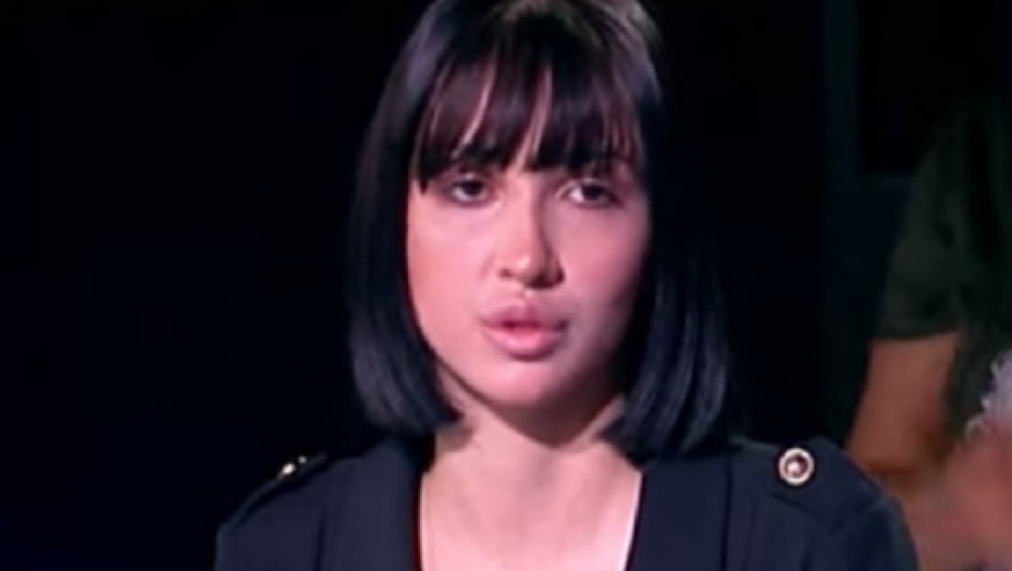 JAVNOST ZGROŽENA Isplivao snimak na kom zadrugarka udara Stanijinog psa, pozivaju produkciju da hitno reaguje! (VIDEO)