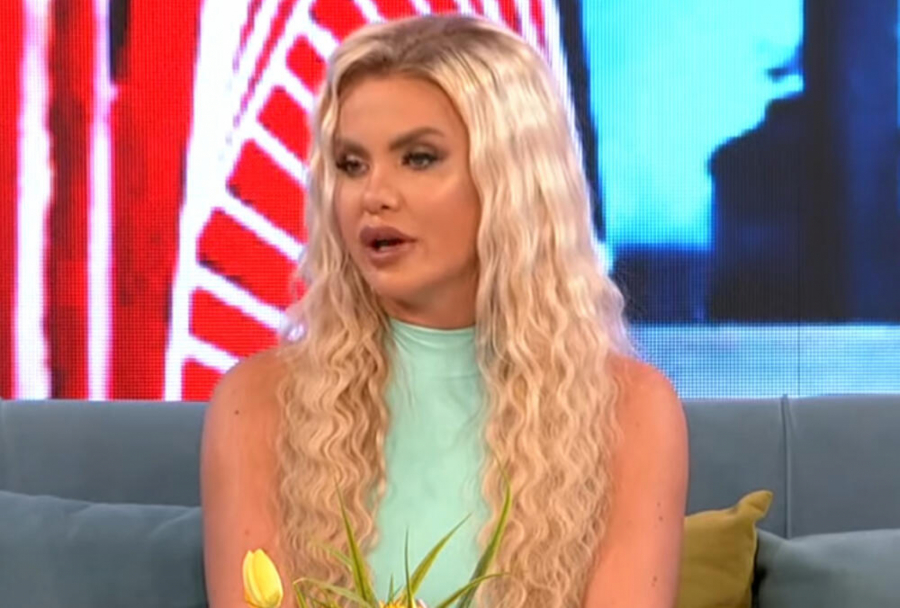 LEPOTA JE KLETVA! Sanja Stanković šokirala izjavom! Starleta pod dejstvom magije, traži pomoć od vračare