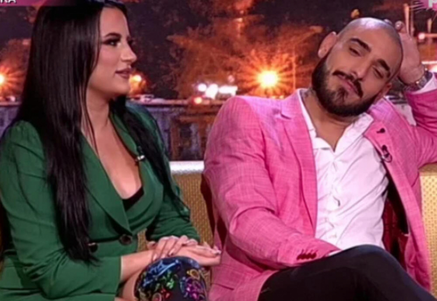 POBILI SE DARKO I BARBARA!? Skandal na proslavi punoletstva, tukli se i u kolima!