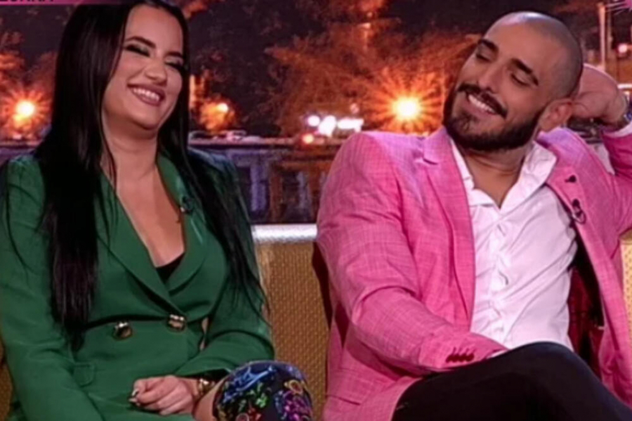 ŽENI SE DARKO LAZIĆ! Pevač i njegova devojka Barbara planiraju svadbu za 2022, biće megalomanska, a evo šta pevačica kaže o svekrvi!