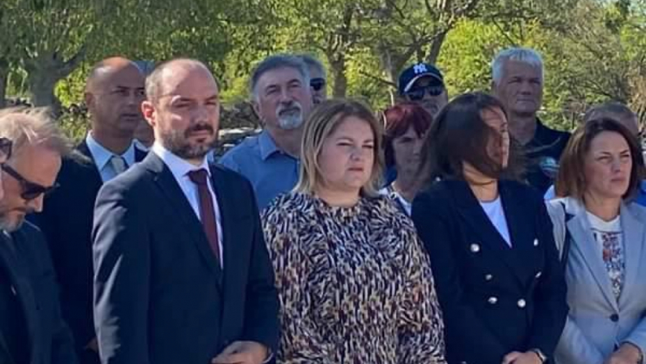 MUČKI STRADALI SRBI U HRVATSKOJ Okačili bela platna u znak mira, za uzvrat dobili metak u glavu