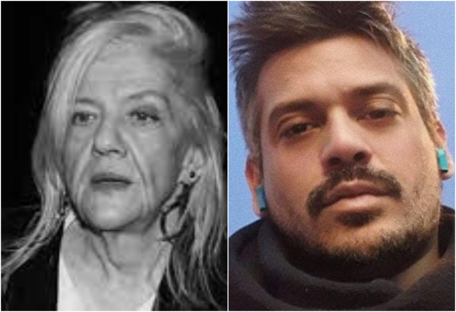 PROKLETI ŽIVOT IDE DALJE, ALI IDEM I JA! Milan Laća Radulović u tužnoj ispovesti progovorio o detinjstvu i gubitku majke i brata