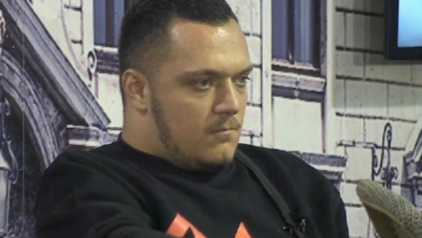 ISPLIVALI ŠOK DETALJI Nenad Marinković Gastoz progovorio o svom najvećem pijanstvu