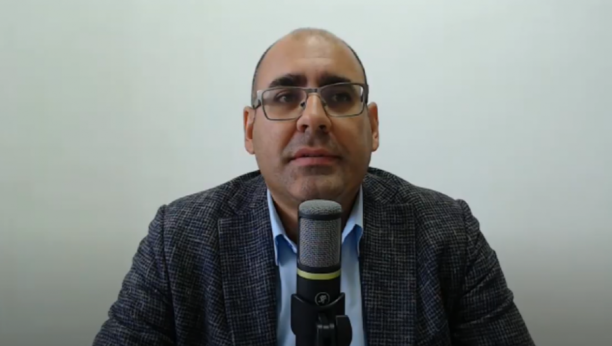 ĐUKANOVIĆ O SLUČAJU JOVANJICA Kome odgovara histerična kampanja (VIDEO)