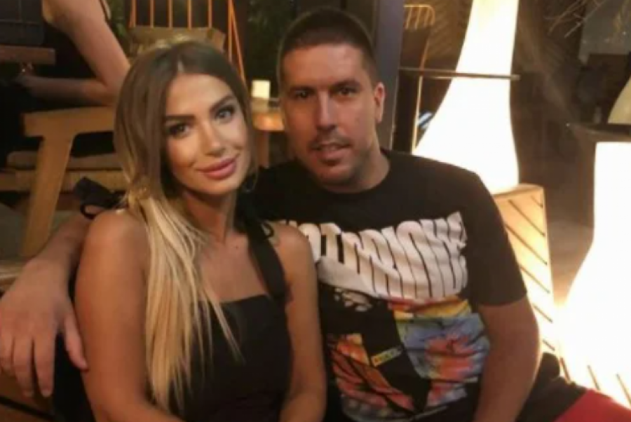 POMIRILI SE STEFAN I DRAGANA! Odao ih ovaj detalj, zadrugari ne mogu jedno bez drugog, reagovala i ova cimerka!