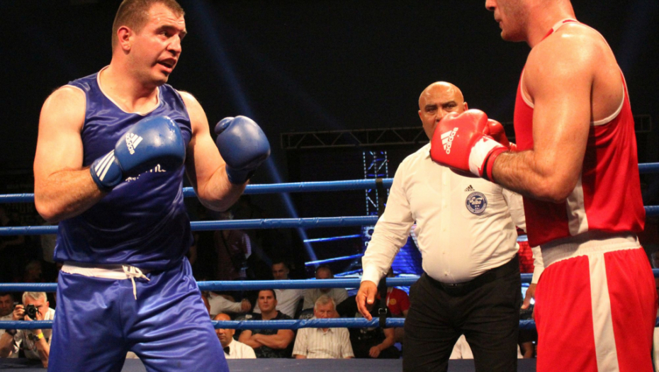 “Planuo”prvi kontingent ulaznica za AIBA Svetsko prvenstvo u boksu za muškarce u Beogradu!