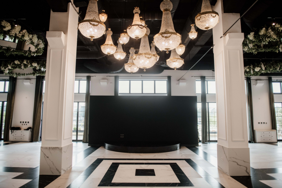 DRAGULJ SVETSKOG LUKSUZA “THE DREAM”:  Idealno mesto za organizaciju venčanja, rođendana...