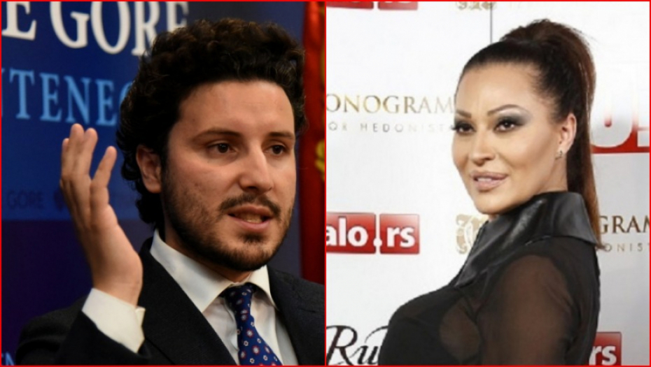 DRITANOVCI UDARILI NA CECU Pre izbora napadaju Mila, a posle srpsku estradu