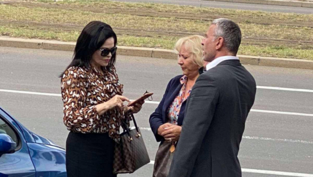 ŠOKANTNO OTKRIĆE O SUĐENJU MIROSLAVA ILIĆA Mirjana tvrdi da se bliži kraj, pa otkrila kakav će biti ishod!