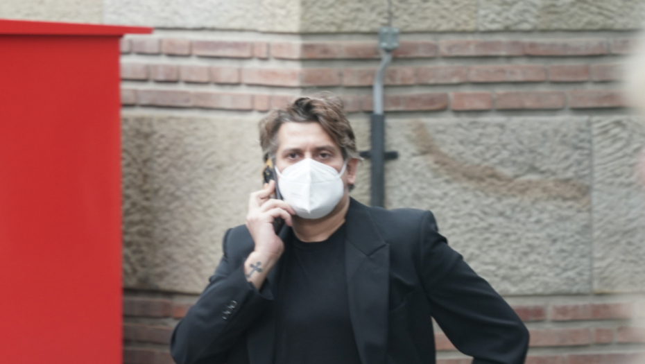 DANAS 40 DANA OD SMRTI MARINE TUCAKOVIĆ Svi čekaju da se oglasila Laća, a evo kada bi trebalo da se održi komemoracija!