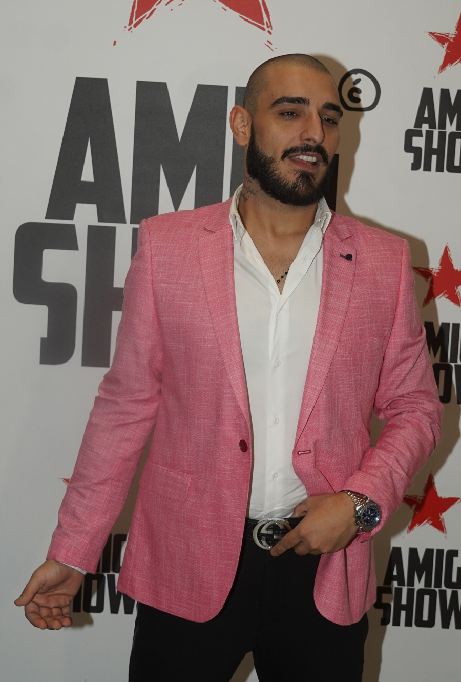 DARKO LAZIĆ SE ODLUČIO NA DRASTIČNU PROMENU Pevač menja život iz korena