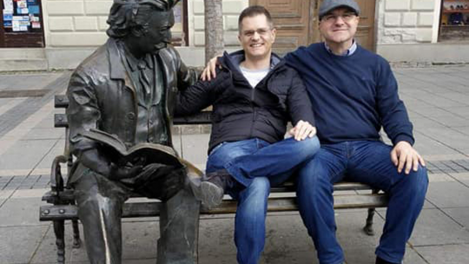 FAŠIZAM NA DELU Scene nasilje koje su najavljivali Đilas, Marinika i Jeremić se obistinjuju: Građani u strahu