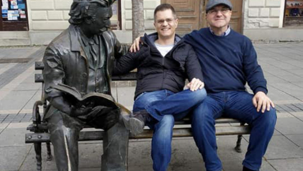 FAŠIZAM NA DELU Scene nasilje koje su najavljivali Đilas, Marinika i Jeremić se obistinjuju: Građani u strahu