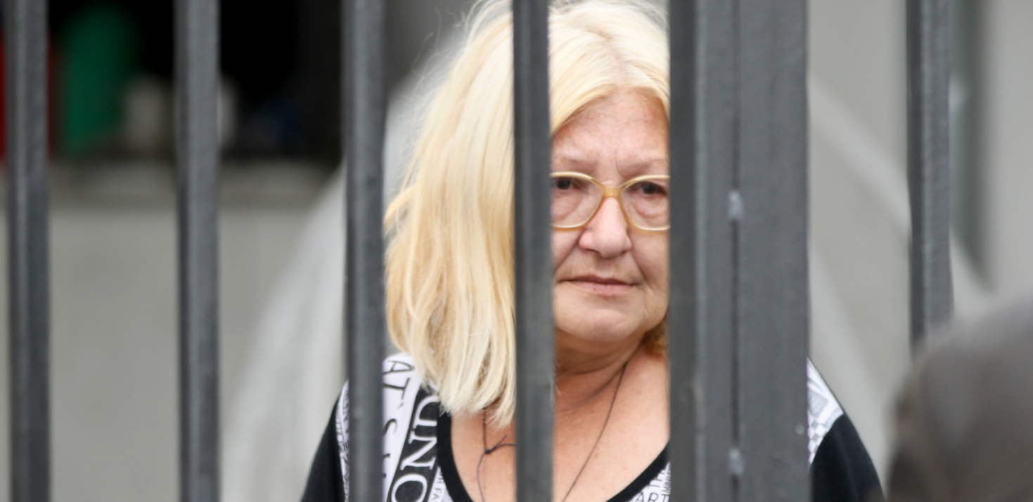 KUMA PORODICE MARJANOVIĆ ZNA SVE MRAČNE TAJNE Vera Vukmanović opisala dan kada je Jelena ubijena: Ne možemo da verujemo!