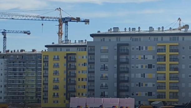 STAN OD 90 KVADRATA OTIŠAO ZA 22.000 EVRA Prodaju stan u Beogradu da bi kupili kuću na jednom mestu blizu prestonice