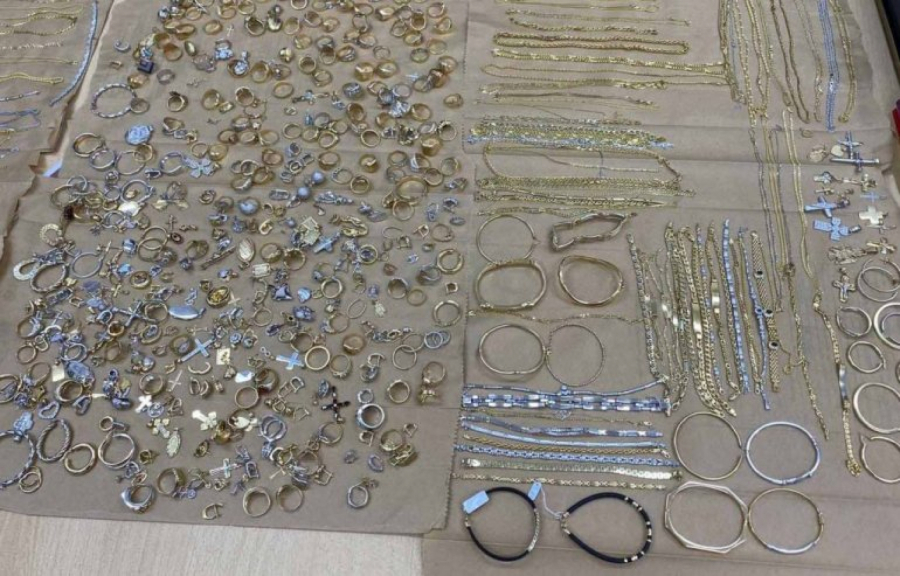 FILMSKA PLJAČKA Razbojnici u Nišu ukrali plen vredan 12 miliona