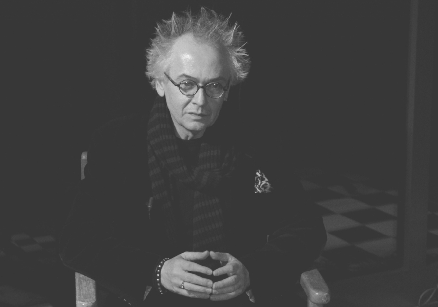 IMAO NEZGODU, PA OTKRILI DA JE TEŠKO BOLESTAN Ivan Tasovac se pre dve godine suočio sa ozbiljnim problemom!