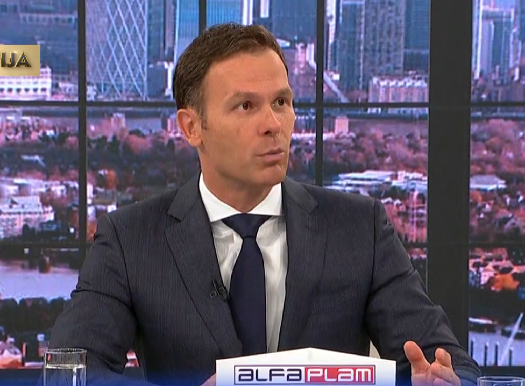 MINISTAR MALI OTKRIO SVE O NOVOM SISTEMU Država pokriva troškove i daje subvencije, a sa radom kreće od 1. novembra