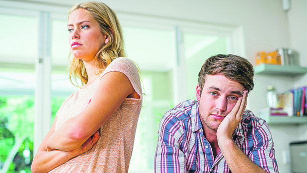 7 ZNAKOVA DA SABOTIRATE SVOJU VEZU Proverite da li sami uništavate odnos sa voljenom osobom i kako da prestanete to da radite