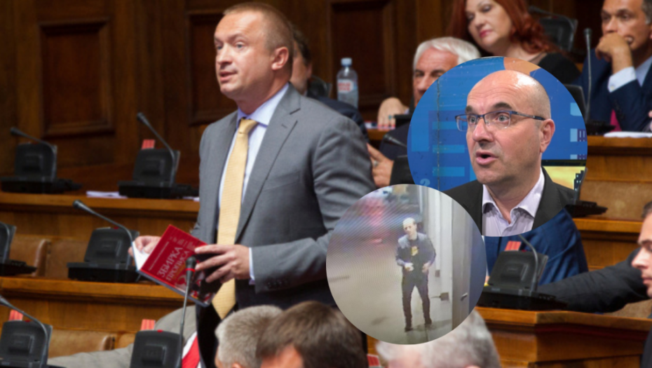 NOVAKOVIĆEV I PAJTIĆEV PLAN ZA NOVI SAD JE ČISTA PROPAST Besmislena kampanja će doživeti fijasko, Novosađani su uz Vučevića