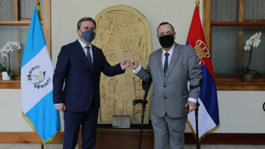 MEĐUSOBNO UKIDANJE VIZA Sporazum će biti potpisan u Beogradu tokom skupa Pokreta nesvrstanih