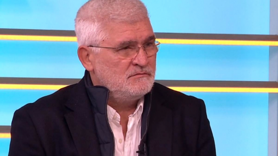 ​DOKTOR DINO TARABAR UPOZORAVA Ako se ne leči ova bakterija izaziva rak