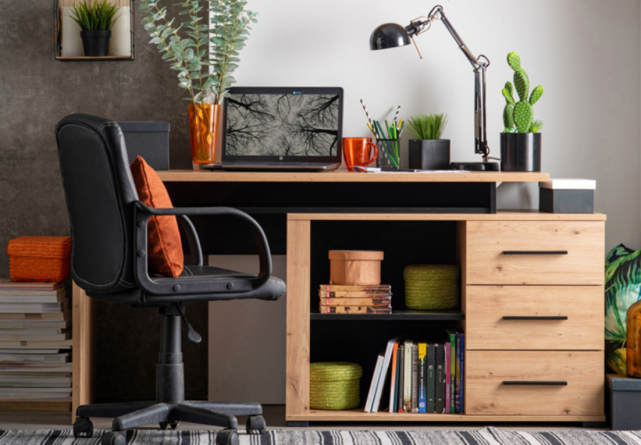 Kutak u domu za još veću produktivnost