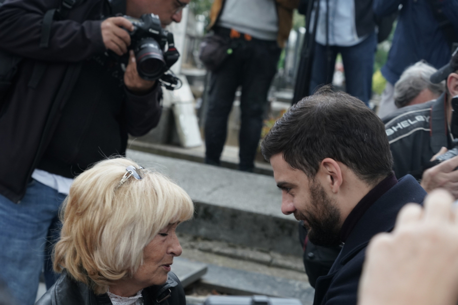 BOLNA ISPOVEST Supruga Tome Zdravkovića otkrila šokantne i potresne detalje!