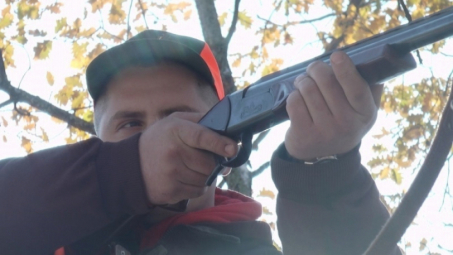 ZABRANA LOVA NA TRI UGROŽENE VRSTE PTICA Privremene izmene u pravilniku put ka trajnoj restrikciji