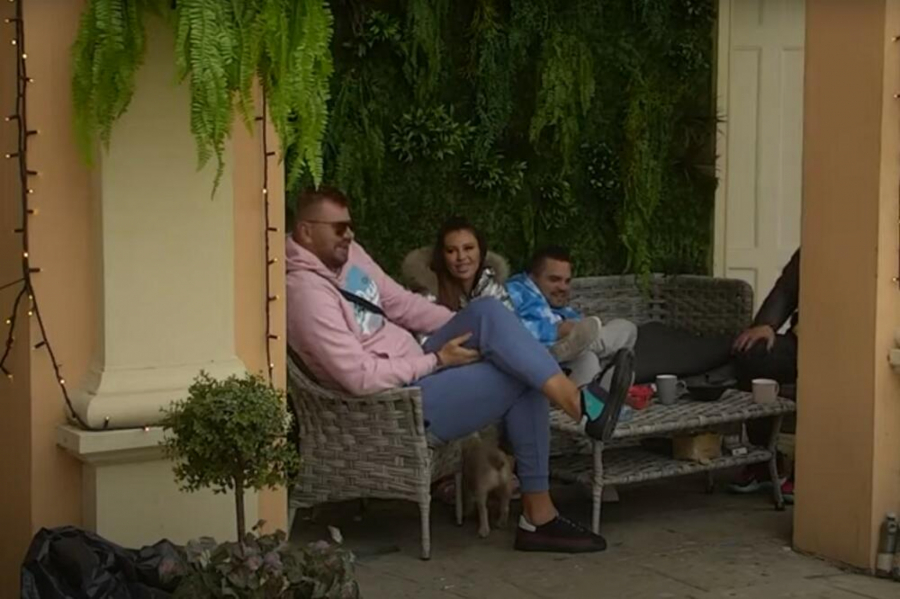 MARKO OTKRIO INTIMNU PREPISKU Stanija obelodanila poruke koje je dobijala od Janjuša i kako je njen dečko reagovao!