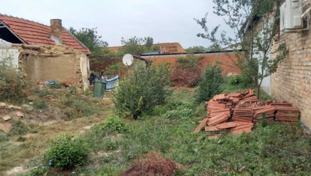 NOŽEM JE UBIO SUPRUGU Stravični detalji zločina u Smederevu ostavili javnost u šoku