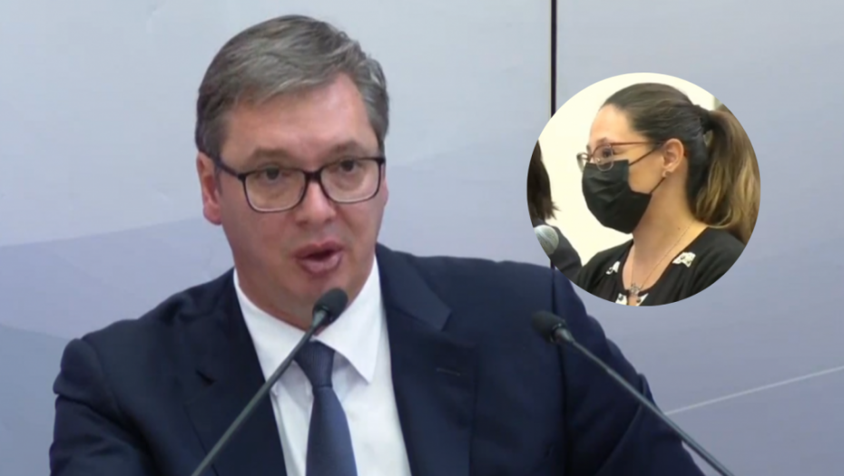 VELIKA VEST ZA SRBIJU Vučić: 65 posto veće plate!
