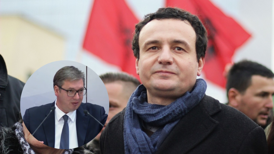 HARADINAJ UDARIO NA KURTIJA Podvio je rep i klečao!