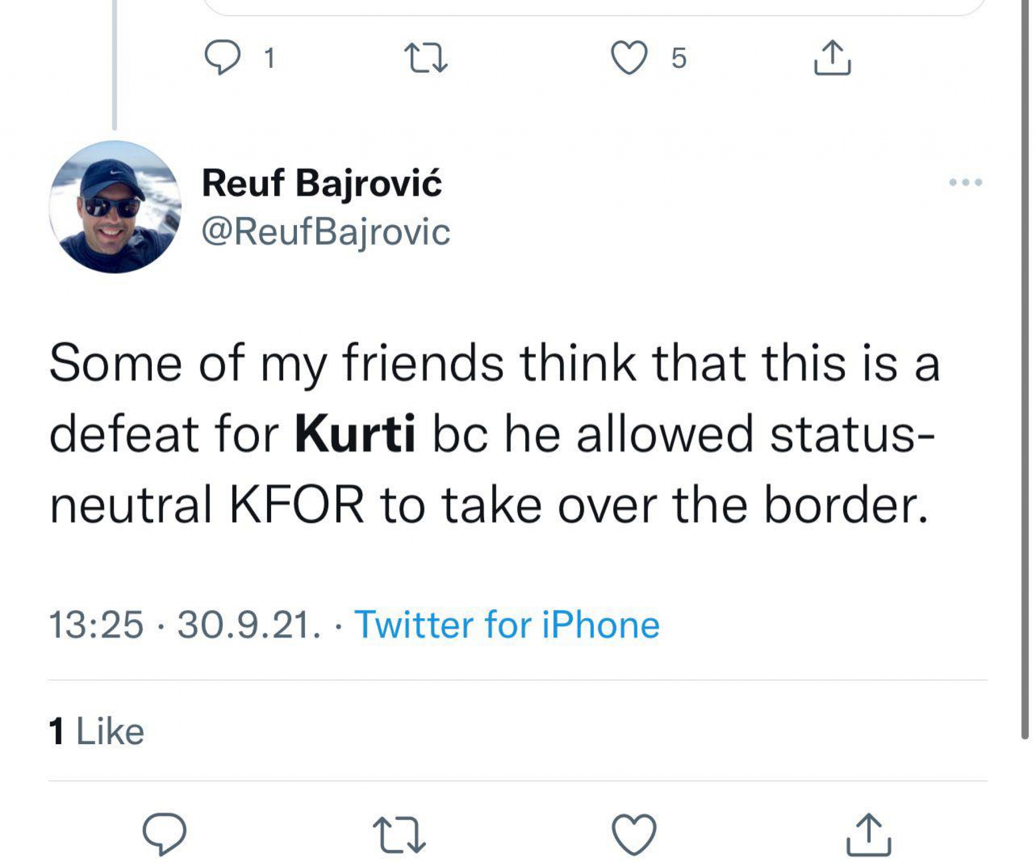 KURTI PORAŽEN U BRISELU Najveći Vučićevi protivnici ne mogu da se povrate od nokdauna: Šta smo to dozvolili?!