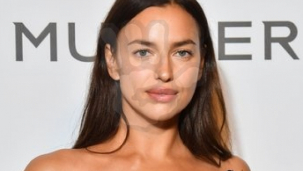 IMA NOVU LJUBAV Irina Šajk uhvaćena sa poznatim sportistom, u sve umešana i Jelena Đoković