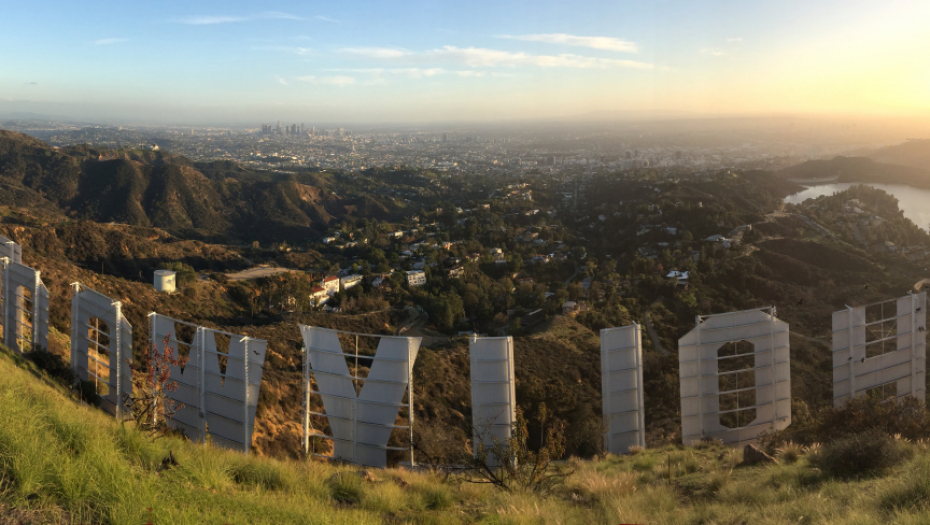 MRAČNA STRANA "HOLIVUDA": Slovi H krije jezivu priču