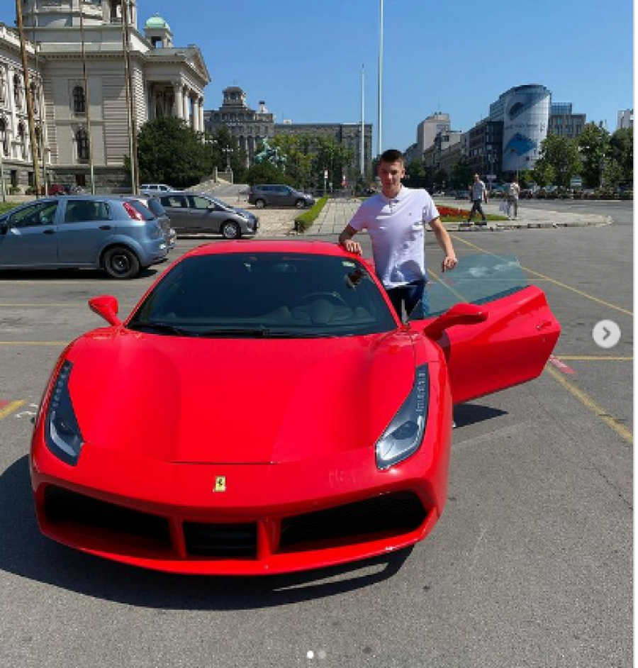 SKANDAL! Poznati Jutjuber brutalno pretučen (VIDEO)