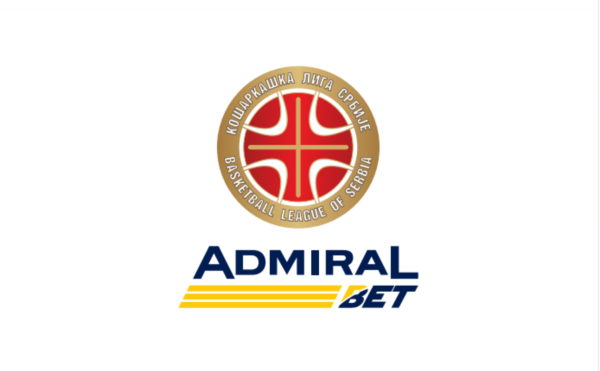 AdmiralBet nastavlja da podržava regionalnu i srpsku košarku! Posle AdmiralBet ABA lige, sledi i AdmiralBet Košarkaška Liga Srbije