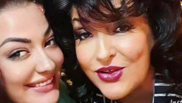 OGLASILA SE MAJKA SANDRE REŠIĆ Nakon ćerkinog poljupca sa Markom Cica van sebe od besa, evo šta im je poručila!