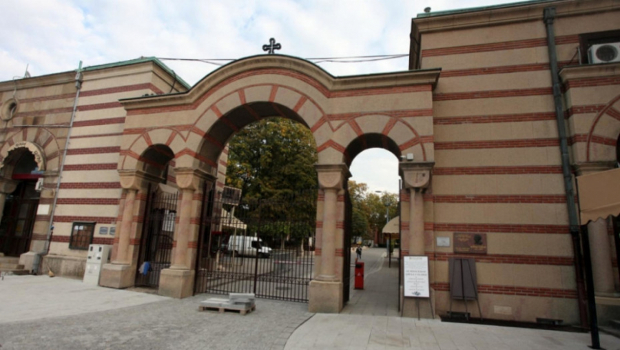 SRBI PRODAJU GROBNA MESTA OD 1.000 EVRA PA NAVIŠE Zakon zaobilaze na različite načine: 