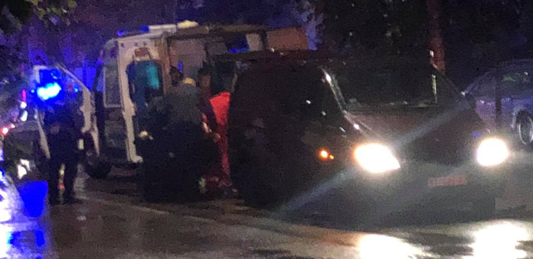 POKUŠAJ UBISTVA U ŠAPCU Muškarac ranjen u stomak